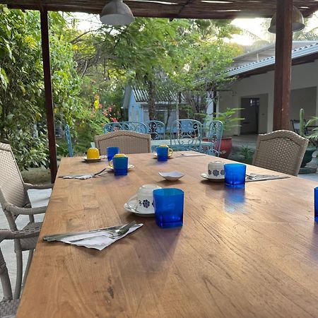 Casa Lolas House By Ctglifetravelers Isla Grande  Ngoại thất bức ảnh