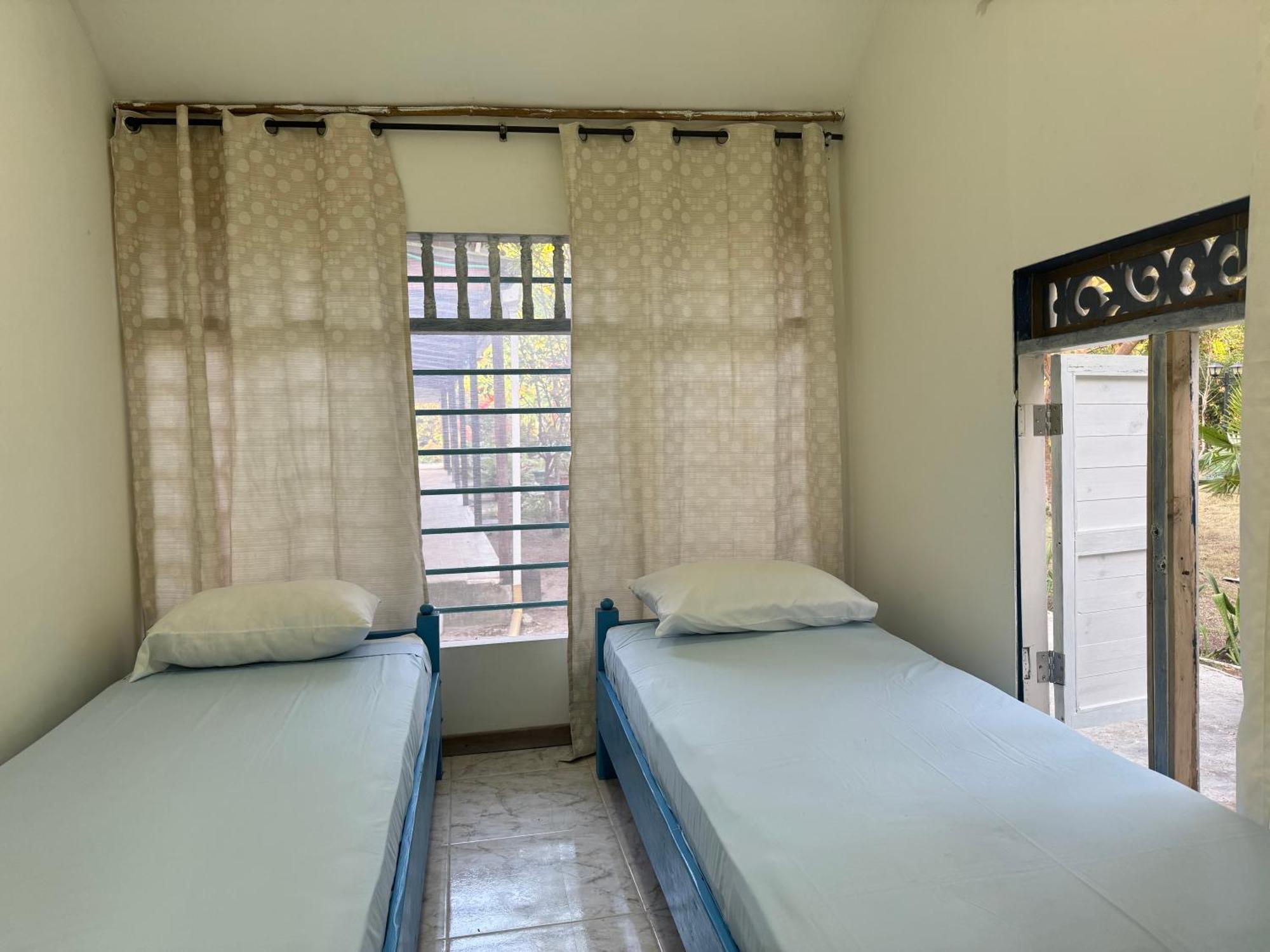 Casa Lolas House By Ctglifetravelers Isla Grande  Ngoại thất bức ảnh
