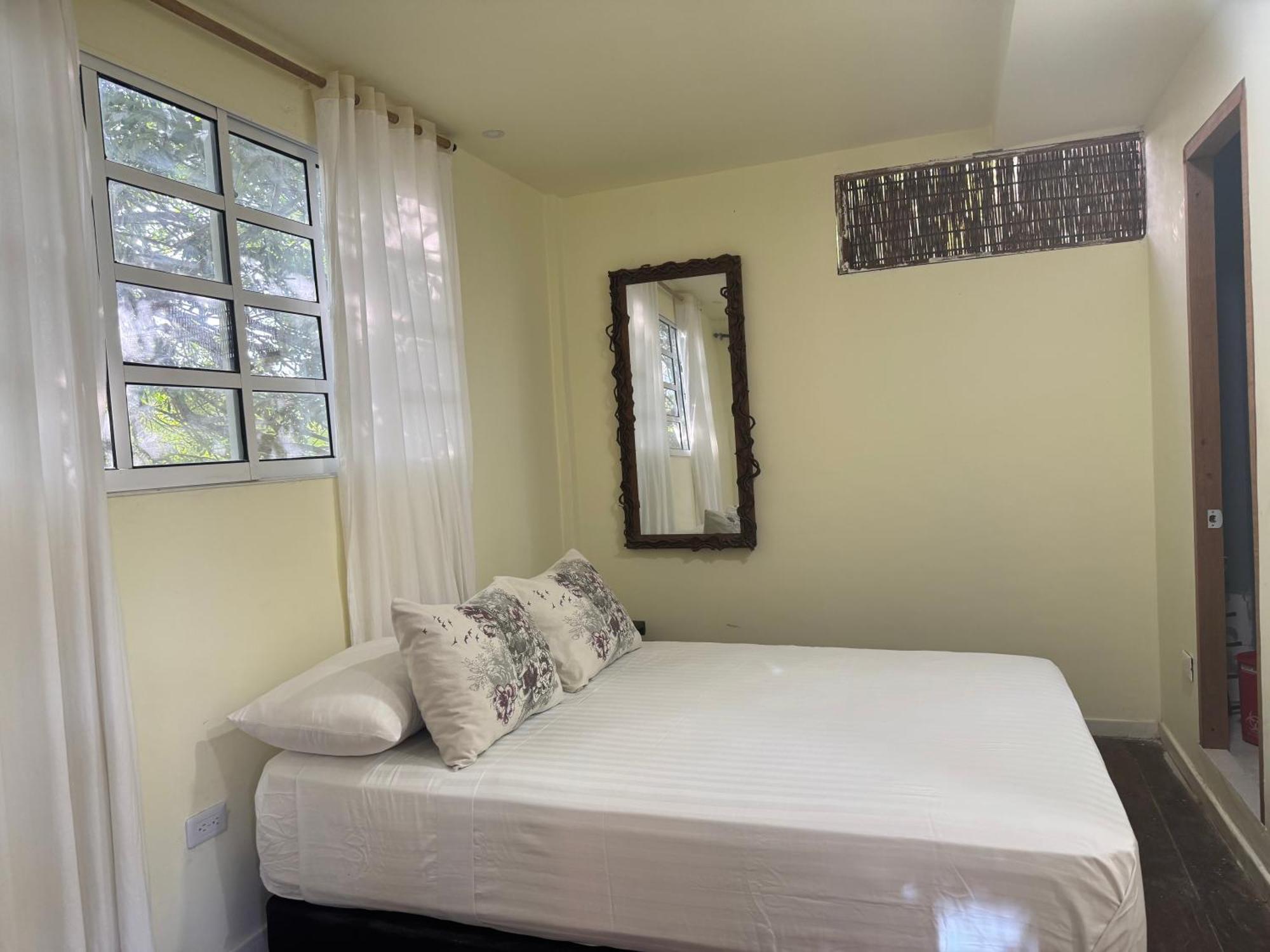 Casa Lolas House By Ctglifetravelers Isla Grande  Ngoại thất bức ảnh