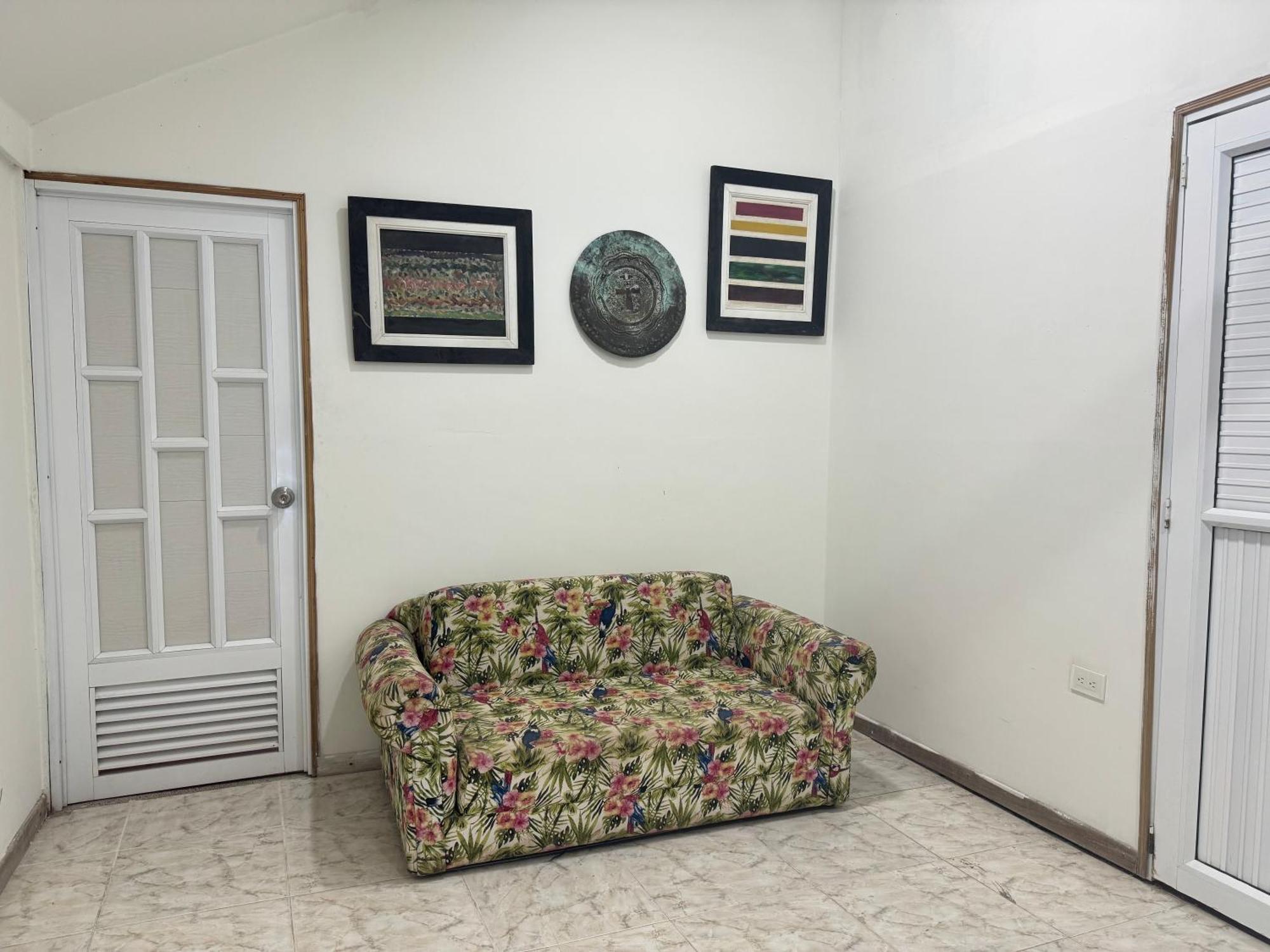 Casa Lolas House By Ctglifetravelers Isla Grande  Ngoại thất bức ảnh