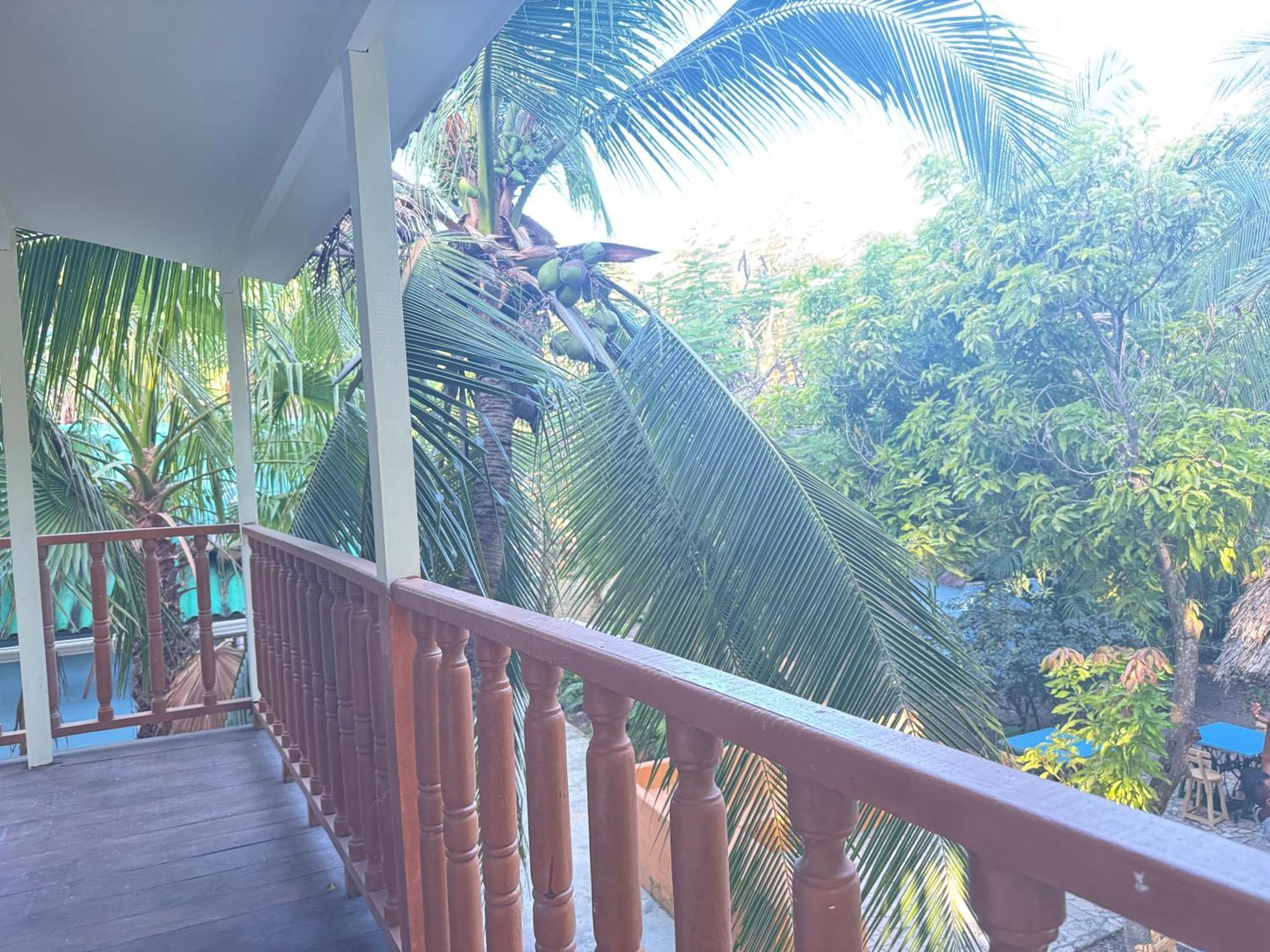Casa Lolas House By Ctglifetravelers Isla Grande  Ngoại thất bức ảnh