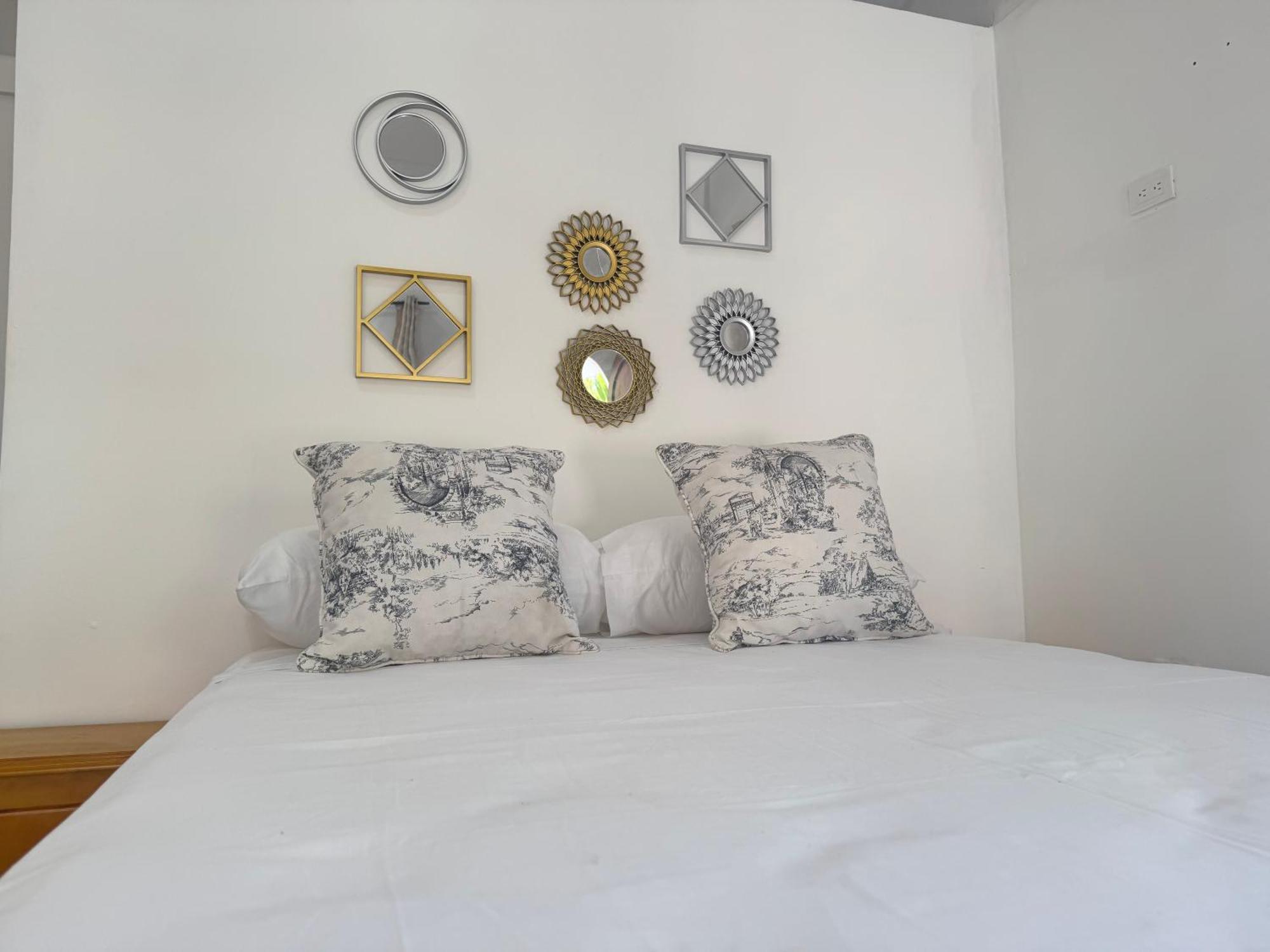 Casa Lolas House By Ctglifetravelers Isla Grande  Ngoại thất bức ảnh