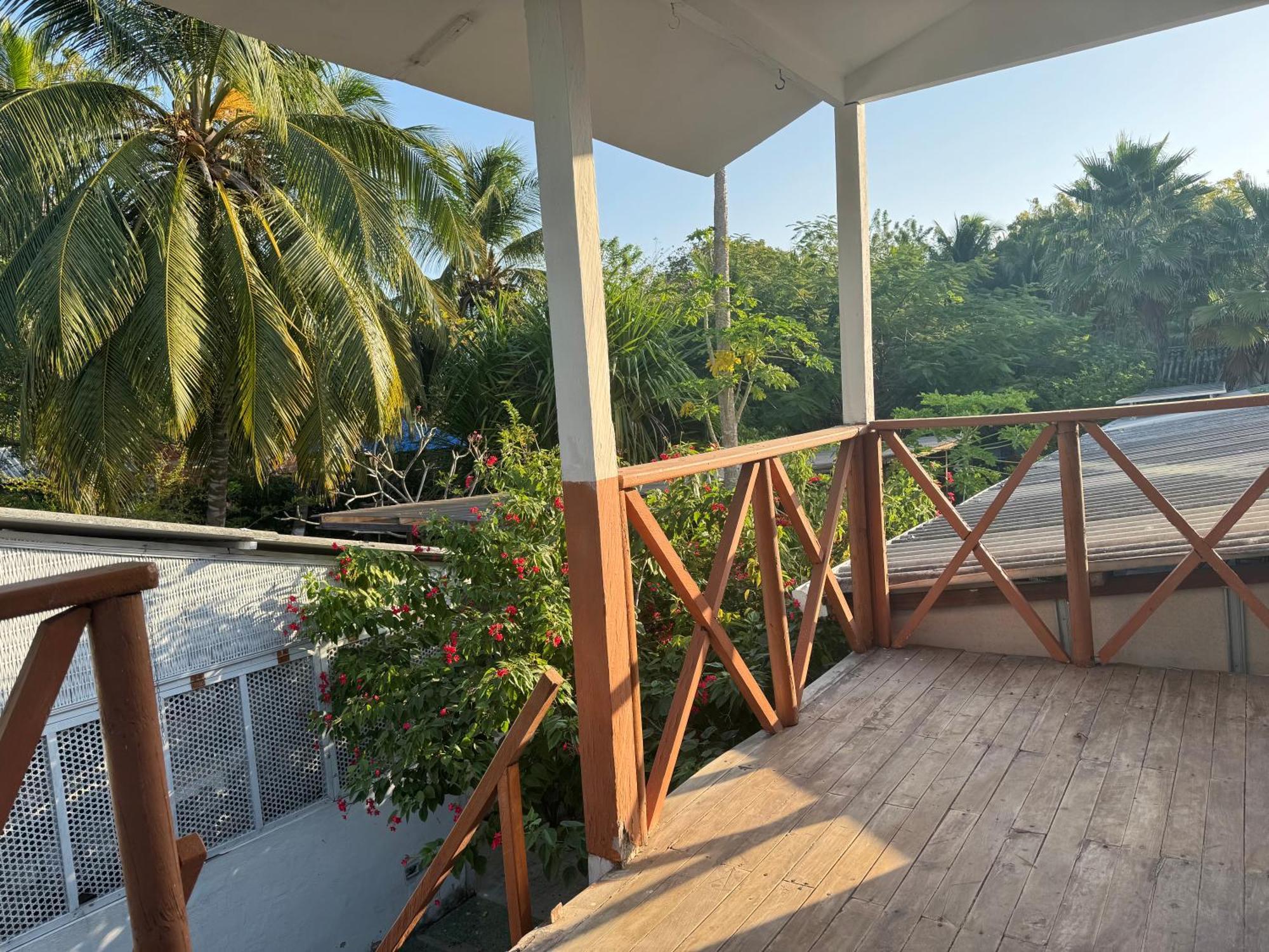 Casa Lolas House By Ctglifetravelers Isla Grande  Ngoại thất bức ảnh